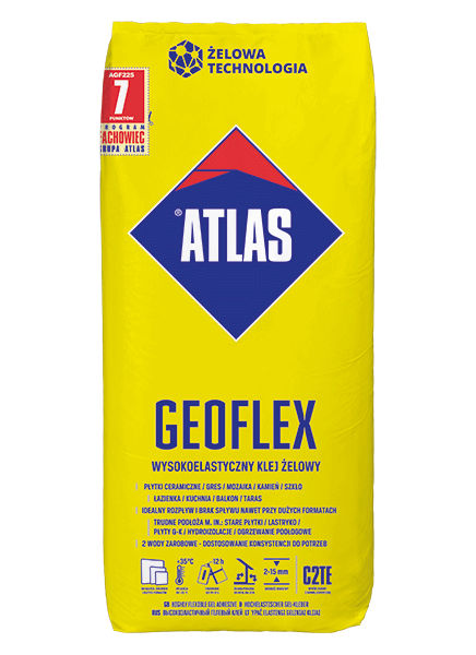 ATLAS GEOFLEX