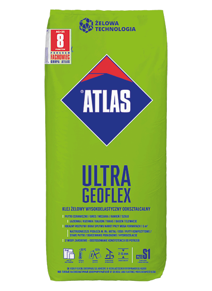 ULTRA GEOFLEX