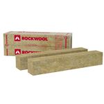 ROCKWOOL FRONTROCK L ▪ Laine de roche pour isolation les façades