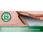 Parquet chêne Amazon Molti