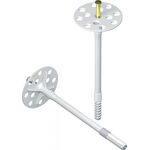 Cheville à frapper KI-10M