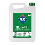 ATLAS Uni-Grunt, primaire pour support poreux, séchage rapide