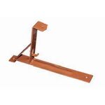 Support à échelle anti-neige – type BD