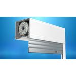 Volet roulant integre Thermo-Prestige TP1000