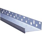 Rail de départ en alu