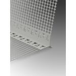 Moulure avec larmier