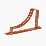 Support du raccordement du banc de ramoneur – type U