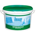 Knauf Betokontakt, Pont d’accrochage