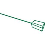 Turbine mélangeur pour YTONG SOLBET béton cellulaire