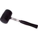 Maillet caoutchouc pour YTONG SOLBET béton cellulaire