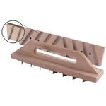 Chemin de fer pour YTONG SOLBET béton cellulaire