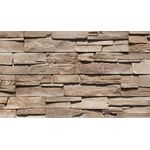 GRENADA 6, Plaquette de parement en béton