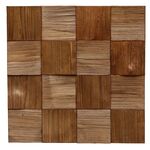 Panneaux en bois QUADRO 3