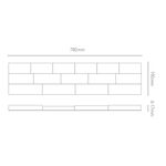 Panneaux en bois AXEN 1