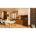 Panneaux en bois QUADRO MINI 1