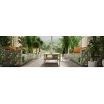 Parquet Chêne Marzipan Muffin Grande