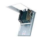 FAKRO Escalier en ciseaux LSF