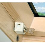 FAKRO La serrure à clef ZBL