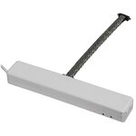 FAKRO Moteur à chaîne ZWS12, tension d'entrée 15V DC