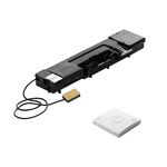 Moteur unique VELUX INTEGRA KMG 100/100K pour motoriser une seule fenêtre