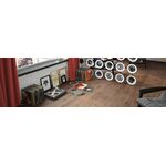 Parquet Frêne Hazelnut Grande