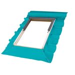 Collerette de sous-toiture