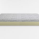 Panneaux de polyisocyanurate PIR term-AL