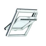 Fenêtre de toit VELUX GLU-B 0051 | Finition EverFinish - Le blanc éternel