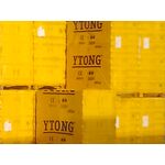 Bloc béton cellulaire YTONG PP2,5-0,40 | Valeur R jusqu'à 3,37