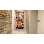 RUSTY, plaquette de parement en pierre naturelle