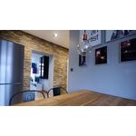 RUSTY, plaquette de parement en pierre naturelle