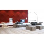 Panneaux en gypse MOKO M (72x72 cm)