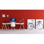 Panneaux en gypse SEA (48x48 cm)