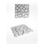 Panneaux en gypse DESERT (48x48 cm)