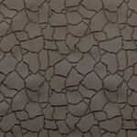 Panneaux en gypse DESERT (48x48 cm)