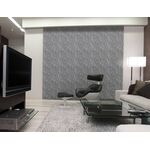 Panneaux en gypse DESERT (48x48 cm)