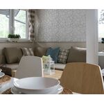 Panneaux en gypse DESERT (48x48 cm)