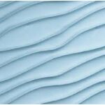 Panneaux en gypse SOLANO (72x72 cm)