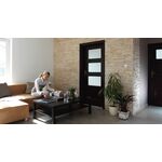 CRETA 01, Plaquette de parement intérieur en gypse