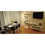 CRETA 01, Plaquette de parement intérieur en gypse