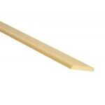 FAKRO Lattes de finition LXL