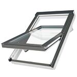 Fenêtre de toit FAKRO FTT-U U8 Thermo FSC