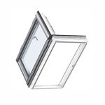 Fenêtre isolantes à ouverture latérale VELUX GXL 2070