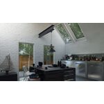 PARMA 01, brique en gypse pour intérieur avec joint intégré