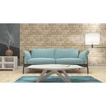 PARMA 02, brique en gypse pour intérieur avec joint intégré