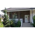 RUSTIK 526, brique en béton pour mur extérieur