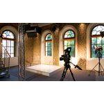 RUSTIK 526, brique en béton pour mur extérieur