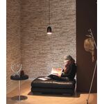 VENEZIA 03, Plaquette de parement intérieur en gypse