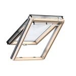 Fenêtre de toit VELUX GPL 3068 | Finition bois massif