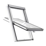 VELUX groupe fenêtre de toit RoofLITE+ SOLID PVC SAFE VSG